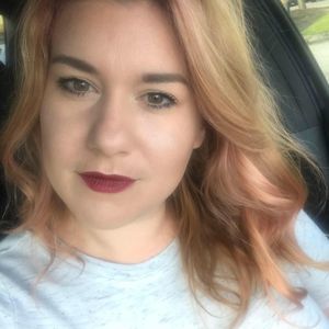 Meet your Posher, Lindsey